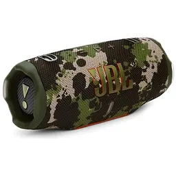 Акустична система JBL Charge 6 Squad (JBLCHARGE6SQUAD)
