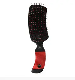 Щітка для волосся масажна QPI Professional (РМ-8585)