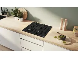 Варильна поверхня Bosch POP6B6K30 - мініатюра 3