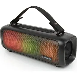Акустична система REAL-EL X-717 Black (EL121600021) - миниатюра 11