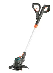 Тример акумуляторний Gardena ComfortCut 23/18V P4A - без акумулятора та зарядного пристрою (14701-55)
