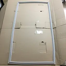 Ущільнювач дверей для холодильника Samsung RL41, RL46, RL48, RL52, DA97-07366L (холодильна камера) - мініатюра 7