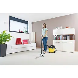 Пилосос Karcher SE 5 (1.081-230.0) - мініатюра 5