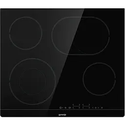 Електрична варильна поверхня Gorenje ECT643BSC [137993]