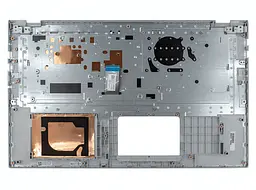Топкейс ноутбука / верхня панель та клавіатура для ноутбука Asus A712, D712, F712, S712, X712, P1701 (90NB0SZ1-R31UA0) Оригінал від Asus, Верхня панель клавіатури - мініатюра 2