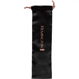 Випрямляч Remington Rose Shimmer S5305 чорно-золотий - мініатюра 2