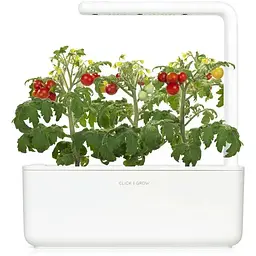 Змінний картридж Click & Grow Smart Garden Міні-томати, 3 капсули (7304) - мініатюра 4