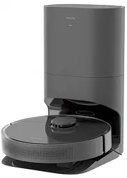 Робот-пилосос Xiaomi Dreame Vacuum Cleaner D10s Plus (RLS6AD) [81867] - мініатюра 2