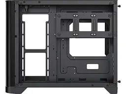 Корпус Gamemax HYPE-M Black - мініатюра 6