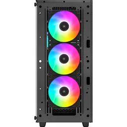Корпус Deepcool CC560 ARGB V2 (R-CC560-BKTAA4-G-2) [146725] - мініатюра 5