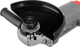 Кутова шліфмашина Intertool DT-0218 [89710] - мініатюра 7