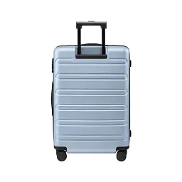 Валіза Xiaomi Ninetygo ANDES Luggage 24" Blue (6941413239554) - мініатюра 8