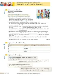 Menschen B1. Arbeitsbuch mit Audio-CDs - Анджела Пуде - мініатюра 7