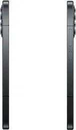 Смартфон Xiaomi POCO F8 Pro 5G 12/256GB Black Global Version - мініатюра 7