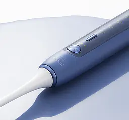 Електрична зубна щітка Soocas X5 Sonic Electric Toothbrush Blue - мініатюра 3