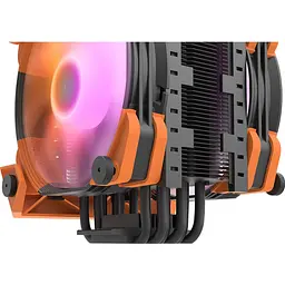 Кулер для процесора darkFlash Ellsworth S2X [156592] - мініатюра 12