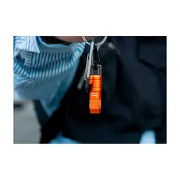 Ліхтар Olight Imini 2 Orange (0.0000.0975) - мініатюра 6