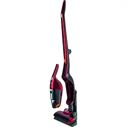 Пилосос Gorenje SVC 216 FR (VC2932) червоний - мініатюра 4