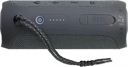 Акустична система JBL Flip Essential 2 Black (JBLFLIPES2) - мініатюра 7