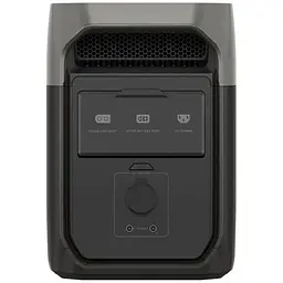 Зарядна станція EcoFlow DELTA 3 (EFDELTA3-EU) - мініатюра 3
