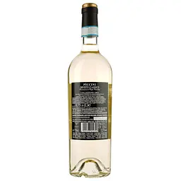 Вино Piccini Collezione Oro Orvieto Classico, 12,5%, 0,75 л (802821) - мініатюра 2