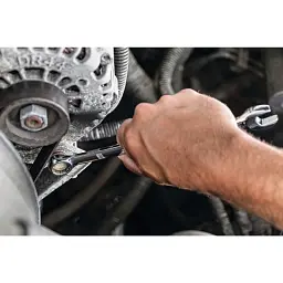 Набір інструментів DeWALT 1/4", 3/8", 1/2", 205 шт. (DWMT81534-1) - мініатюра 7