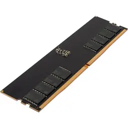 Модуль пам'яті для комп'ютера DDR5 16GB 5200 MHz INTELIGENTES (IU5BII1/16) - мініатюра 3