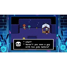 Ключ активації Microsoft Undertale для Xbox One/Series - мініатюра 7