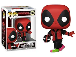 Фігурка Funko Pop Bowling Deadpool Дедпул 10 см (FP D BD 1342) - мініатюра 2