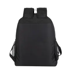 Рюкзак для ноутбука RivaCase 13.3" 5563 (Black) "Gremio", 18L (5563Black) - мініатюра 4