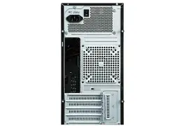 Корпус Chieftec MESH Black без БЖ Micro ATX / Mini ITX 2xUSB 3.0 (XT-01B-OP) - мініатюра 3