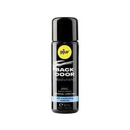 Анальна змазка на водній основі Pjur backdoor Comfort water glide, 30 мл Pjur PJ11760 89339 - мініатюра 1