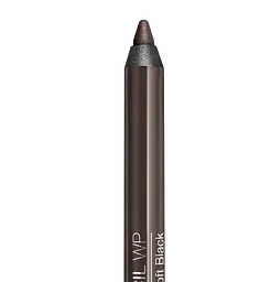 Олівець для брів IsaDora Eye Brow Pencil WP Soft Black тон 30, 1.2 г (492724) - мініатюра 3