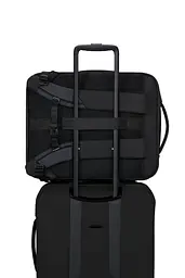 Рюкзак 17.3" Samsonite GLAZED BLACK 45x36x20 KT9*09008 - мініатюра 12