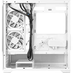 Корпус Prologix Axon GM-03AW Glass White [146855] - мініатюра 9