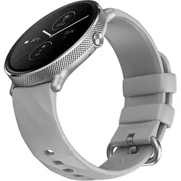 Смарт-годинник Zeblaze GTR3 Pro Silver (ZGTR3P0001S) - мініатюра 2