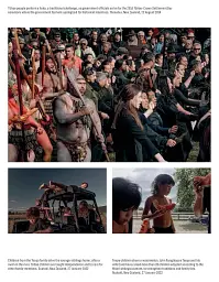 World Press Photo Yearbook 2025 - мініатюра 4