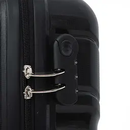 Валіза Semi Line 30" (L) Black (T5618-3) - мініатюра 7