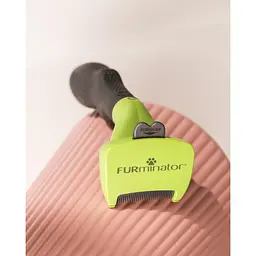 Фурмінатор FURminator для собак з довгою шерстю розмір S - мініатюра 4