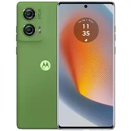 Мобільний телефон Motorola Edge 50 Fusion 8/128GB Forest Green (PB3T0087RS)