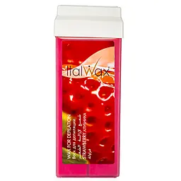 Віск для депіляції ItalWax касетний 100 мл №12