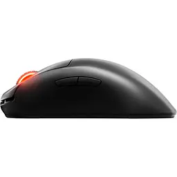 Миша SteelSeries Prime Wireless Black (62593) [87271] - мініатюра 3