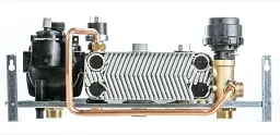 Котел газовий турбо Italtherm двоконтурний City TOP 35 K 30412 - мініатюра 7