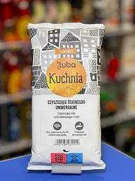 Luba Comfort вологі серветки для прибирання кухні 32шт