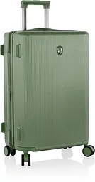Валіза Heys Earth Tones (M) Moss (10156-0145-26)