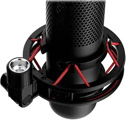 Мікрофон HyperX ProCast RGB Black (699Z0AA) - мініатюра 5