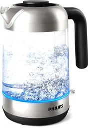 Електрочайник Philips HD9339/80 (HD9339/80) - мініатюра 3