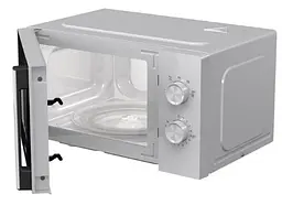 Мікрохвильова піч Gorenje MO 20 E1WH (6885495) - мініатюра 2