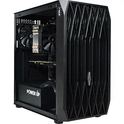 Робоча станція Power Up #314 Xeon E5 2699 v3/64 GB/SSD 1TB/NVIDIA Quadro RTX4000 8 Gb
