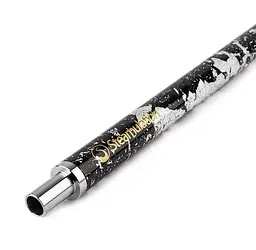 Кальян Steamulation Ultimate II Gold Matt Metallic - мініатюра 9